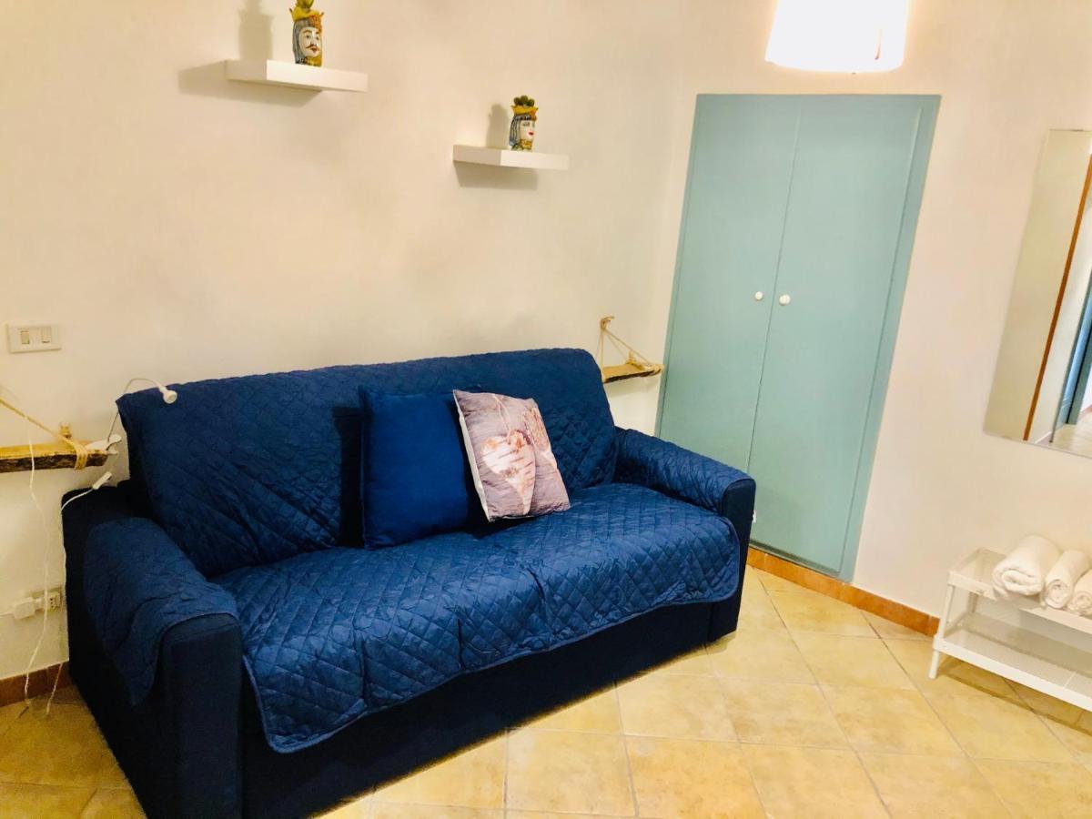 Apartamento casa vacanza SCIACCA’S CORAL Exterior foto