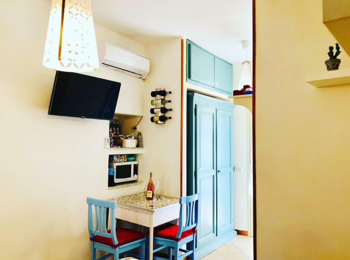 Apartamento casa vacanza SCIACCA’S CORAL Exterior foto